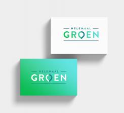 Logo & stationery # 998169 for A litter project which needs a fresh warm corporate identity and logo contest