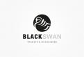 Logo & Huisstijl # 917555 voor Bedrijfslogo en huisstijl BlackSwan Transitie in Business wedstrijd