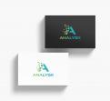 Logo & stationery # 924979 for Logo with corporate id for international secondment company in data specialists contest