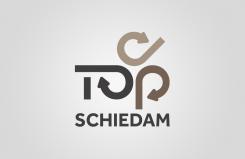 Logo & Huisstijl # 920893 voor ontwerp een strakke logo voor een nieuwe grondbank TOP Schiedam wedstrijd