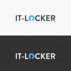 Logo & Huisstijl # 906351 voor Wie voorziet IT-Lockers van een 