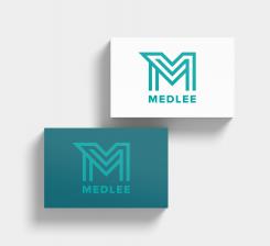Logo & Huisstijl # 998055 voor MedLee logo en huisstijl wedstrijd