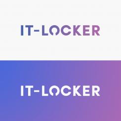 Logo & Huisstijl # 907773 voor Wie voorziet IT-Lockers van een 