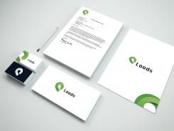 Logo & stationery # 840395 for Logo and brand style contest