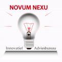 Logo & Huisstijl # 168351 voor Logo en Huisstijl voor Innovatief Advies Bureau Novum NeXu,  wedstrijd