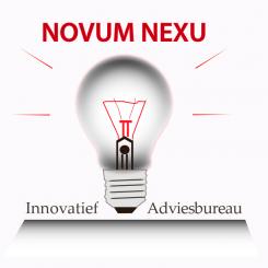 Logo & Huisstijl # 168351 voor Logo en Huisstijl voor Innovatief Advies Bureau Novum NeXu,  wedstrijd