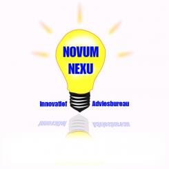 Logo & Huisstijl # 168353 voor Logo en Huisstijl voor Innovatief Advies Bureau Novum NeXu,  wedstrijd