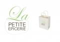 Logo & stationery # 164019 for La Petite Epicerie contest