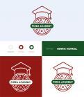 Logo & Huisstijl # 952852 voor Huisstijl  De Pizza Academy  wedstrijd