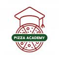 Logo & Huisstijl # 952853 voor Huisstijl  De Pizza Academy  wedstrijd