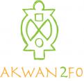 Logo & Huisstijl # 295554 voor Logo en huisstijl voor Akwan2fo, een nieuwe organisatie die vrijwilligerswerk in ghana aanbiedt wedstrijd