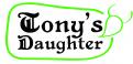 Logo & Huisstijl # 18561 voor GEZOCHT: Tony\'s Daughter zoekt creatieveling die het aandurft om  een logo/ huisstijl te ontwerpen voor een samenvoeging van Creativiteit en Life Coaching. Twee uitersten die samen moeten komen binne wedstrijd