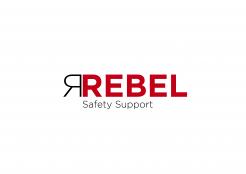 Logo & Huisstijl # 616807 voor Rebel Safety Support wedstrijd