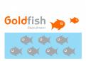Logo & stationery # 233025 for Goldfish Recruitment seeks housestyle ! contest