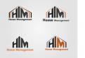 Logo & Huisstijl # 126821 voor Logo + huisstijl Housemanagement wedstrijd