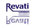 Logo & Huisstijl # 13631 voor Logo en huisstijl Revati Solutions B.V. wedstrijd