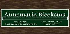 Logo & Huisstijl # 103250 voor Huisstijl voor mijn gespecialiseeerde fysiotherapiepraktijk wedstrijd