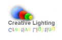 Logo & Huisstijl # 12708 voor Creatieve huisstijl voor Creative Lighting wedstrijd
