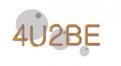 Logo & Huisstijl # 12220 voor De kans 4U2BE original! wedstrijd