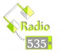 Logo & Huisstijl # 103180 voor RADIO 535 wedstrijd