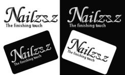 Logo & Huisstijl # 12546 voor Logo + Huisstijl Nailzzz wedstrijd