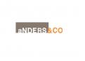 Logo & Huisstijl # 2903 voor Anders & Co zoekt iets anders wedstrijd