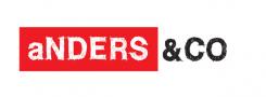 Logo & Huisstijl # 2897 voor Anders & Co zoekt iets anders wedstrijd