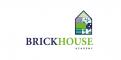 Logo & Huisstijl # 585928 voor Brickhouse Academy wedstrijd
