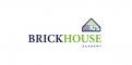 Logo & Huisstijl # 585929 voor Brickhouse Academy wedstrijd