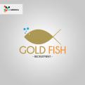 Logo & stationery # 233756 for Goldfish Recruitment seeks housestyle ! contest