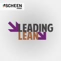 Logo & Huisstijl # 294271 voor Vernieuwend logo voor Leading Lean nodig wedstrijd