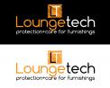 Logo & stationery # 401173 for LoungeTech contest