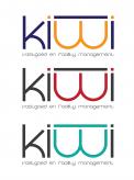 Logo & Huisstijl # 396168 voor Ontwerp logo en huisstijl voor KIWI vastgoed en facility management wedstrijd