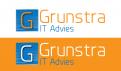 Logo & Huisstijl # 401987 voor Huisstijl Grunstra IT Advies wedstrijd