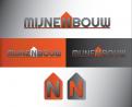 Logo & Huisstijl # 571631 voor Ontwerp een strak professioneel logo voor een bouwbedrijf wedstrijd