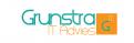 Logo & stationery # 402094 for Branding Grunstra IT Advice contest