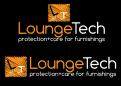 Logo & stationery # 401523 for LoungeTech contest