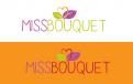 Logo & Huisstijl # 398937 voor Ontwerp een logo en huisstijl voor een Bloemen en Boeketten webshop wedstrijd