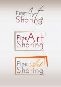 Logo & stationery # 395727 for Fineartsharing contest