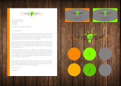 Logo & stationery # 231911 for Logo & layout for a happy and professional organisation! contest