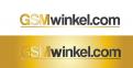 Logo & stationery # 397238 for www.gsmwinkel.com contest