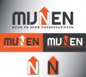 Logo & Huisstijl # 570388 voor Ontwerp een strak professioneel logo voor een bouwbedrijf wedstrijd