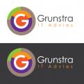 Logo & Huisstijl # 402661 voor Huisstijl Grunstra IT Advies wedstrijd