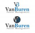 Logo & stationery # 402363 for Een professioneel en  krachtig logo + huisstijl voor Patent Management met internationale allure contest