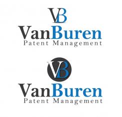 Logo & stationery # 402363 for Een professioneel en  krachtig logo + huisstijl voor Patent Management met internationale allure contest