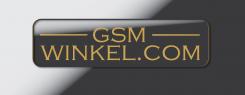 Logo & stationery # 395747 for www.gsmwinkel.com contest