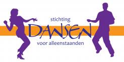 Logo & Huisstijl # 90741 voor Logo en huisstijl 'Dansen voor Alleenstaanden' wedstrijd