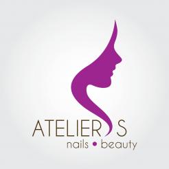 Logo & Huisstijl # 228591 voor Modern logo/huisstijl voor nagelstudio/schoonheidssalon wedstrijd