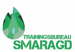 Logo & Huisstijl # 797393 voor Trainingsbureau Smaragd logo en huisstijl wedstrijd