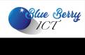Logo & stationery # 798414 for Blueberry ICT goes for complete redesign (Greenfield) contest